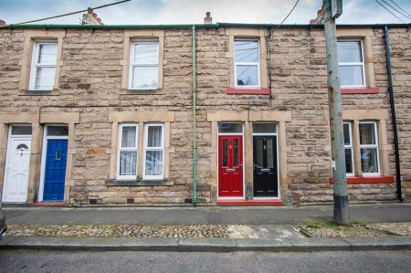 Kingsgate Terrace, Hexham, NE46