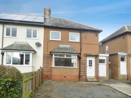 Warden View, Wall, NE46