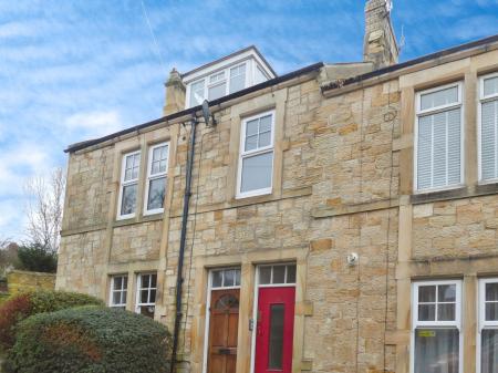 St Wilfrids Road, Hexham, NE46