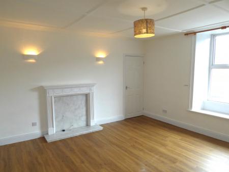 1 bedroom Flat to let in Westgate, Haltwhistle, NE49