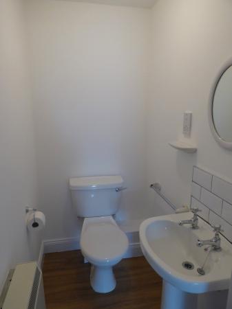 1 bedroom Flat to let in Westgate, Haltwhistle, NE49