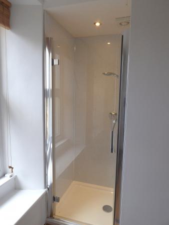 1 bedroom Flat to let in Westgate, Haltwhistle, NE49