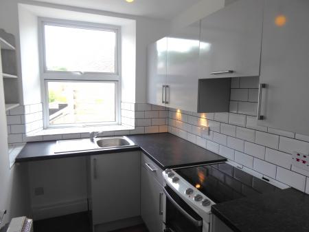 1 bedroom Flat to let in Westgate, Haltwhistle, NE49