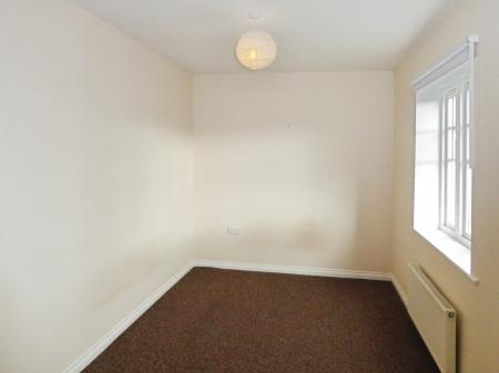 2 bedroom Flat to let in Bowman Drive, Hexham, NE46