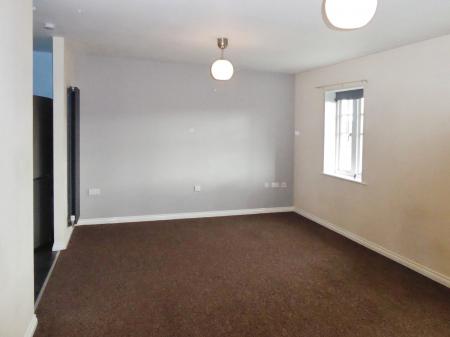 2 bedroom Flat to let in Bowman Drive, Hexham, NE46