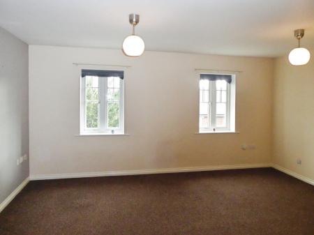 2 bedroom Flat to let in Bowman Drive, Hexham, NE46