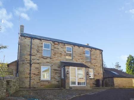 Shilburn Road, Allendale, NE47