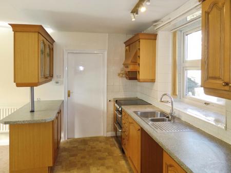 3 bedroom Detached house to let in Shilburn Road, Allendale, NE47