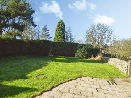 3 bedroom Detached house to let in Shilburn Road, Allendale, NE47