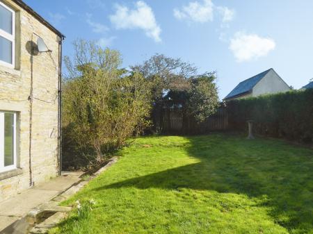 3 bedroom Detached house to let in Shilburn Road, Allendale, NE47