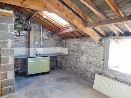 3 bedroom Detached house to let in Shilburn Road, Allendale, NE47