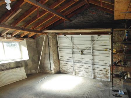 3 bedroom Detached house to let in Shilburn Road, Allendale, NE47