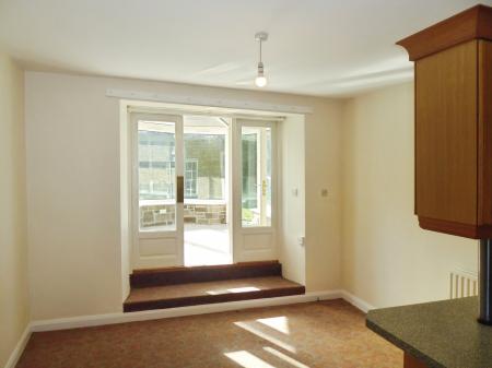 3 bedroom Detached house to let in Shilburn Road, Allendale, NE47