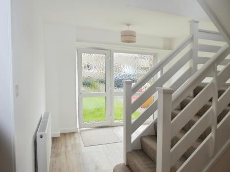 3 bedroom Semi-detached house to let in Carham Close, Corbridge, NE45