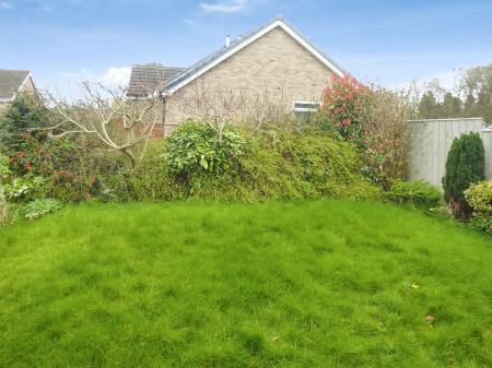 3 bedroom Semi-detached house to let in Carham Close, Corbridge, NE45