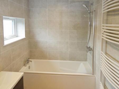 3 bedroom Semi-detached house to let in Carham Close, Corbridge, NE45