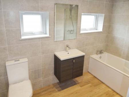 3 bedroom Semi-detached house to let in Carham Close, Corbridge, NE45