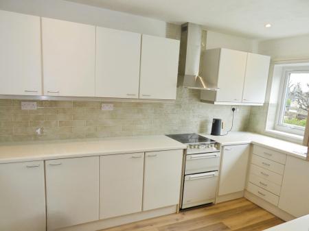 3 bedroom Semi-detached house to let in Carham Close, Corbridge, NE45