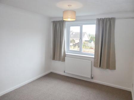 3 bedroom Semi-detached house to let in Carham Close, Corbridge, NE45