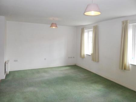 2 bedroom Apartment to let in Bowman Drive, Hexham, NE46