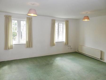 2 bedroom Apartment to let in Bowman Drive, Hexham, NE46