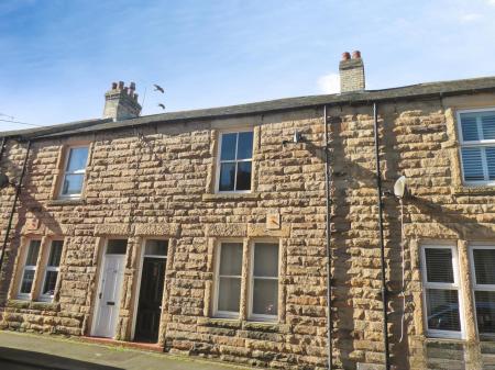 Kingsgate Terrace, Hexham, NE46