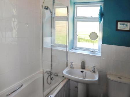 2 bedroom Terraced House to let in Kingsgate Terrace, Hexham, NE46