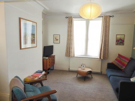 2 bedroom Terraced House to let in Kingsgate Terrace, Hexham, NE46