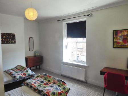 2 bedroom Terraced House to let in Kingsgate Terrace, Hexham, NE46