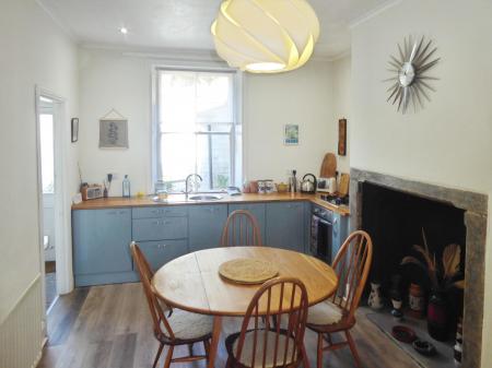 2 bedroom Terraced House to let in Kingsgate Terrace, Hexham, NE46