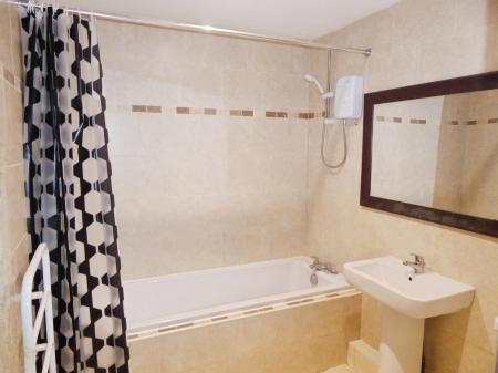 1 bedroom Flat to let in Shaftoe Leazes, Hexham, NE46