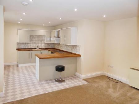 1 bedroom Flat to let in Shaftoe Leazes, Hexham, NE46