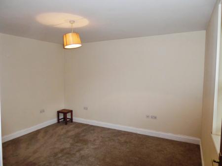 1 bedroom Flat to let in Shaftoe Leazes, Hexham, NE46