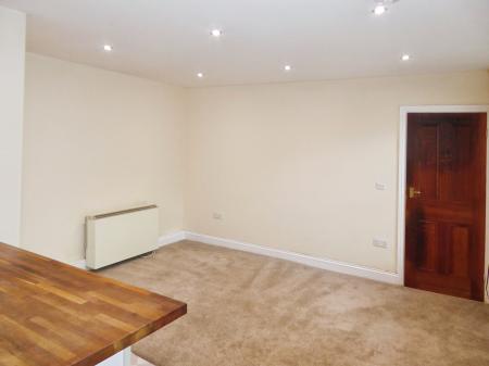 1 bedroom Flat to let in Shaftoe Leazes, Hexham, NE46