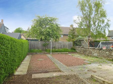 2 bedroom Semi-detached house to let in Hordley Acres, Haydon Bridge, NE47