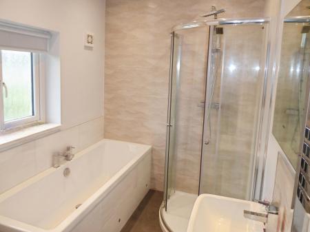 2 bedroom Semi-detached house to let in Hordley Acres, Haydon Bridge, NE47