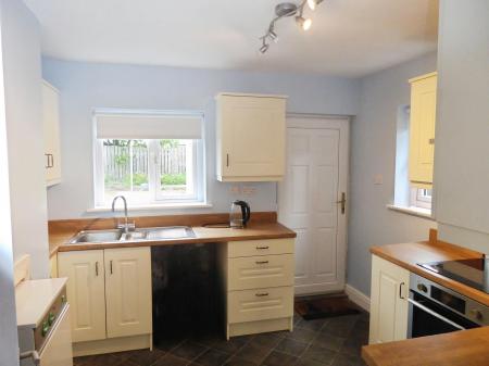 2 bedroom Semi-detached house to let in Hordley Acres, Haydon Bridge, NE47