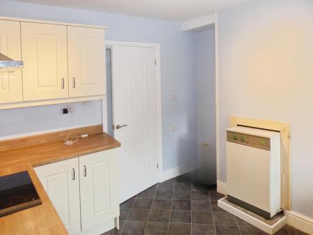 2 bedroom Semi-detached house to let in Hordley Acres, Haydon Bridge, NE47