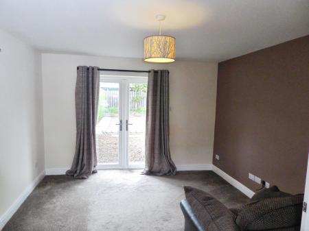 2 bedroom Semi-detached house to let in Hordley Acres, Haydon Bridge, NE47