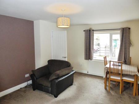 2 bedroom Semi-detached house to let in Hordley Acres, Haydon Bridge, NE47