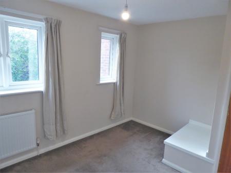 2 bedroom Terraced House to let in Millfield Court, Hexham, NE46