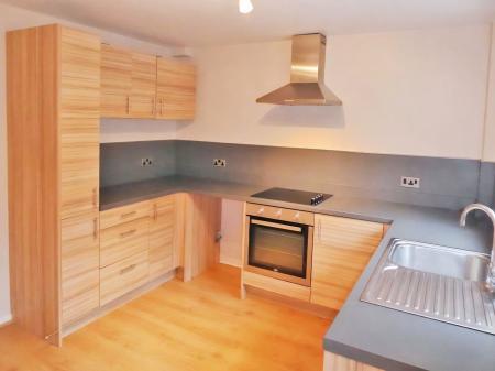 2 bedroom Terraced House to let in Millfield Court, Hexham, NE46