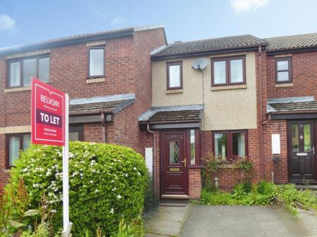 Millfield Court, Hexham, NE46