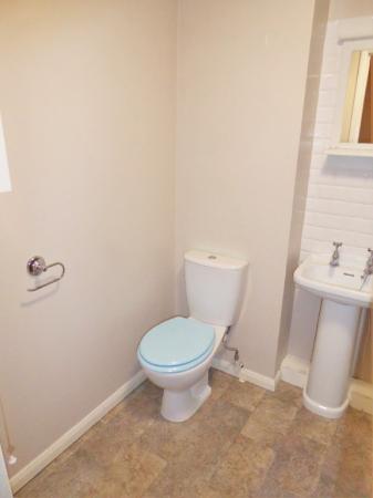 2 bedroom Terraced House to let in Millfield Court, Hexham, NE46