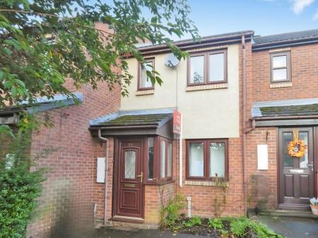Millfield Court, Hexham, NE46