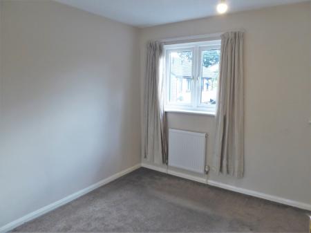 2 bedroom Terraced House to let in Millfield Court, Hexham, NE46