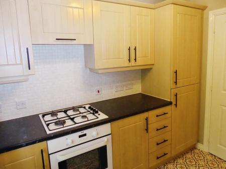 2 bedroom Flat to let in Hackwood Glade, Hexham, NE46