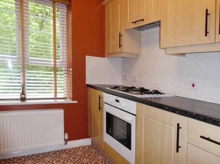 2 bedroom Flat to let in Hackwood Glade, Hexham, NE46
