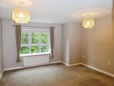2 bedroom Flat to let in Hackwood Glade, Hexham, NE46