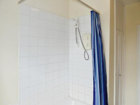 2 bedroom Flat to let in Spring House, Gilsland, CA8